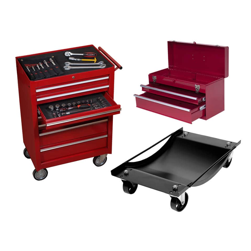 Mild Steel Powder Coating Manufacturers